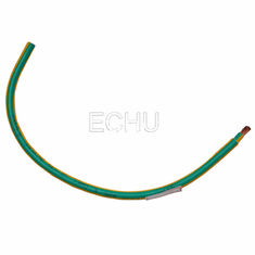 CHINA Cable de tierra eléctrico del PVC de ROHS UL1015 6AWG 600V con el certificado de la UL proveedor