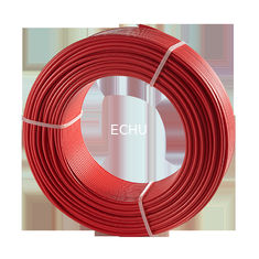 CHINA Cable de tierra eléctrico del PVC de E312831 ROHS UL1015 14AWG 600V, 105℃ con el certificado de la UL proveedor