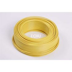 CHINA 20AWG descubren o enrarecieron el alambre de cobre UL1061 con el aislamiento de SR-PVC con la UL certificada proveedor