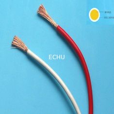 CHINA El PVC UL1061 cubrió el alambre eléctrico de la ventaja ascendente del gancho y el cable eléctrico del relámpago proveedor