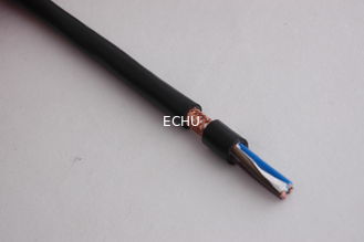 CHINA UL &amp; CE doble certificado RoHS UL2501 PVC doble aislado de cobre de cable de cubierta multi núcleo proveedor