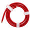 Cable de tierra eléctrico del PVC de E312831 ROHS UL1015 14AWG 600V, 105℃ con el certificado de la UL proveedor