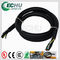 Cable de control que viaja redondo flexible para las grúas u otros dispositivos RVV (1G) 5Cx1.5SQMM en color anaranjado proveedor