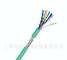 Cable multiconductor UL2464 80℃ 300V del escudo eléctrico del PVC de ROHS con el certificado de la UL en color verde proveedor