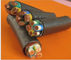 0,6/1KV núcleo de cobre con aislamiento de PVC cable de alimentación con cubierta de PVC VV/VVR 10mm2, 16mm2, 25mm2, 35mm2, 50mm2, 70mm2, 95mm2, 120mm proveedor