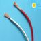 Cable eléctrico UL1617 105℃ 600V de la base del PVC de ROHS solo con el certificado de la UL en color rojo proveedor