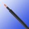 La UL certificó el cable eléctrico MTW 600V, 105℃ del PVC UL1284 de ROHS descubre el cobre o el cobre estañado, 400kcmil con color negro proveedor