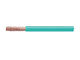el cable eléctrico del alambre UL1569 de la UL de 300V 105℃ con 26AWG certificado UL con color verde estañó el alambre de cobre proveedor