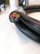 0.6/1KV revisten el cable de transmisión con cobre forrado PVC aislado PVC de la base VV22 proveedor
