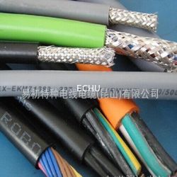 calidad Cables planos fábrica