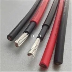 CHINA Cable solar del picovoltio, cable de DC, cable de ECHU proveedor