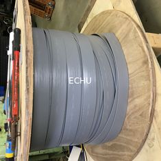 CHINA Cable que viaja plano para el elevador con el certificado 24G0.75 del CE con la chaqueta de PVC especial proveedor