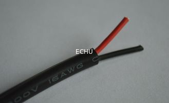 CHINA 0.6/1KV revisten el cable de transmisión con cobre flexible forrado PVC aislado PVC de la base (YJVR) proveedor