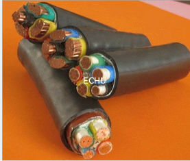 China 0,6/1KV núcleo de cobre con aislamiento de PVC cable de alimentación con cubierta de PVC VV/VVR 10mm2, 16mm2, 25mm2, 35mm2, 50mm2, 70mm2, 95mm2, 120mm proveedor