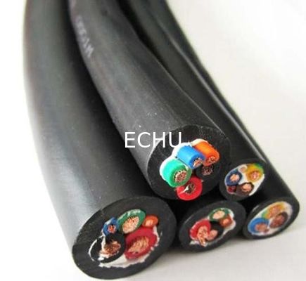 Good price ECHU CABLE, ECHU EKM61100 cable de cadena de arrastre, EKM61373 cable de cadena de arrastre en línea
