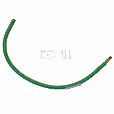 Good price Cable de tierra eléctrico del PVC de ROHS UL1007 300V con el certificado de la UL, cable eléctrico de ECHU en línea