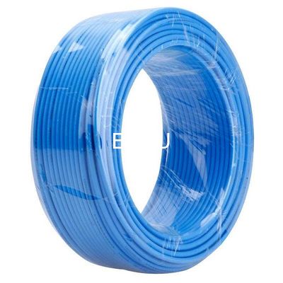 Good price 16AWG alambre de cobre desnudo o adelgazado UL1061 con aislamiento SR-PVC con certificado UL en línea