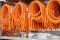 El cable de almacenamiento de energía de aislamiento XLPO es el cable de batería ES-RYJYJ-125/ES-H15ZZ-F proveedor
