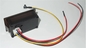 El cable de almacenamiento de energía de aislamiento XLPO es el cable de batería ES-RYJ-125/ES-H09ZZ-F proveedor