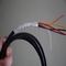ROHS PVC Blindaje eléctrico Cable multiconductor UL2464 80°C 300V con certificado UL&amp; CE con cable de drenaje en color gris proveedor