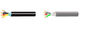 Cable multi aislado doble del escudo de la base del alambre de cobre del PVC de RoHS UL2501 proveedor