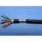 Cable multi aislado doble de Shealth de la base del alambre de cobre del PVC de RoHS UL2501 proveedor