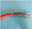 Cable de datos del PVC del CERT del CE con la trenza de cobre estañada LiYY, LiYCY 10Cx0.5sqmm en color gris proveedor