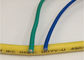 Alambre de la transmisión en circuito del PVC como cableado interno del aparato eléctrico H05V-K proveedor