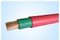 La UL certificó el cable eléctrico MTW 600V, 105℃ del PVC UL1284 de ROHS descubre el cobre o el cobre estañado, 2/0 con color negro proveedor
