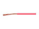 el cable eléctrico del alambre UL1569 de la UL de 300V 105℃ con la UL certificó 6AWG en color amarillo proveedor
