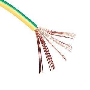 Good price UL1061 SR-PVC cable de cobre aislado cable electrónico y cable, cable ECHU de luz LED en línea