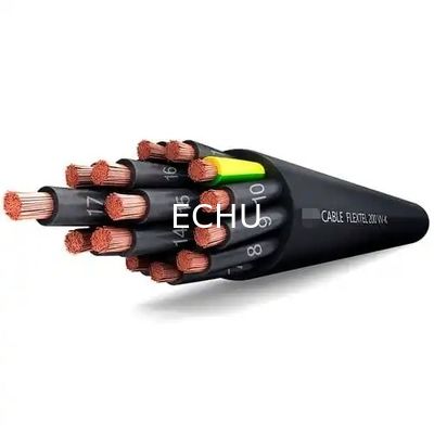 Good price Cable de transmisión del rendimiento flexible y alto en línea