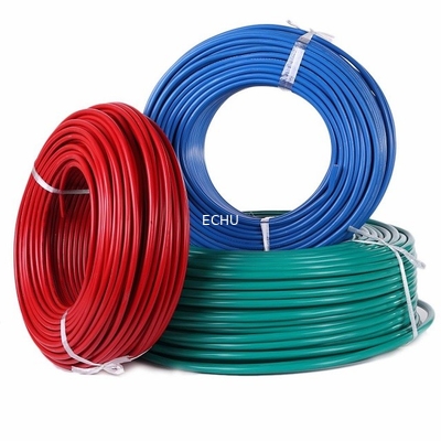Good price E312831 ROHS PVC Cable de tierra eléctrico UL1015 14AWG 600V,105°C con certificados UL y CE en línea