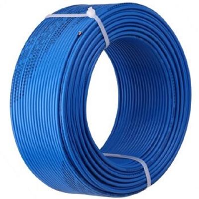 Good price E312831 UL & CE Certificado ROHS PVC doble aislamiento 16AWG 600V UL10269 105°C Cables eléctricos con voltaje 1000V en línea