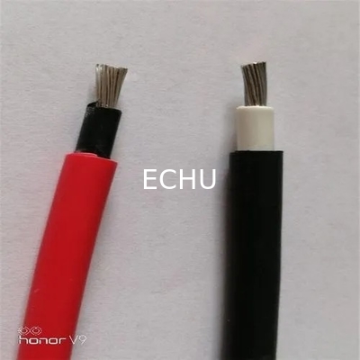 Good price Cable solar, cable solar del picovoltio, cable de DC, cable negro del picovoltio en línea