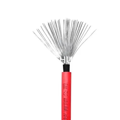 Good price Cable solar de la sola base, cable solar del picovoltio, cable de DC, cable rojo del picovoltio en línea