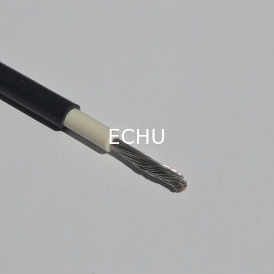 Good price Cable solar del picovoltio, cable de DC, cable solar de -40℃-+90℃ en línea