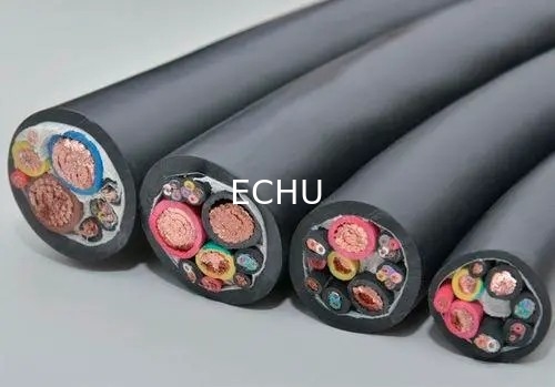 Good price Cable de carga de energía nueva para el control del vehículo con certificación TUV SUD en línea