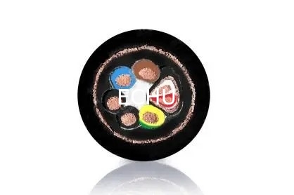 Good price Cables de carga para vehículos eléctricos de 300 V EVJE 600 V o 1000 V EVE en línea