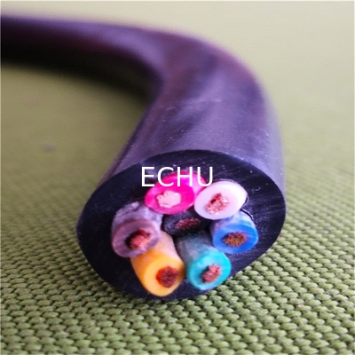 Good price Cable de control sin blindaje con conductor de cobre UL Awm 2587 para electrodomésticos resistente a rayos UV de 600 V UL2587 en línea