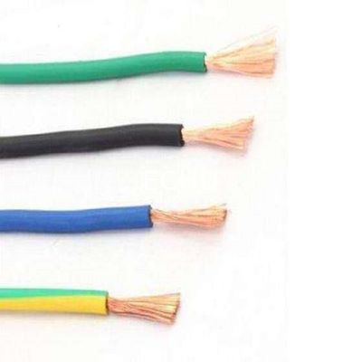 Good price E550028 Cable de aislamiento de EPDM extruido UL3340 26AWG -500Kcmil 600V 125℃, 750V 150℃ con certificado UL en línea