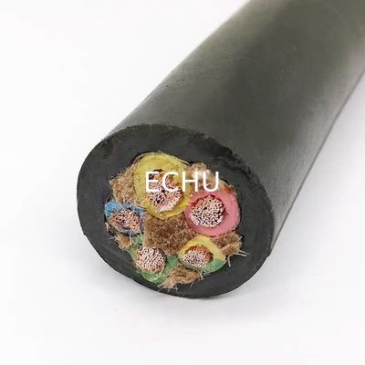Good price EKM61100, EKM71373 cable de cadena de arrastre, cable de viaje flexible, cable de remolque eléctrico en línea