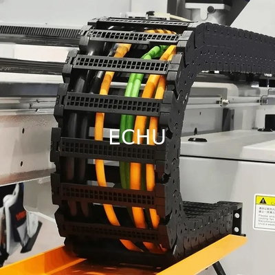 Good price Cable especial para cadenas de arrastre con certificación CE EKM61383 8Cx0.5sqmm para máquinas o equipos que se doblan con frecuencia en color gris/negro/naranja en línea