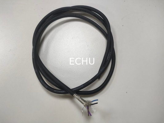 Good price Cables de viaje flexibles para cadenas de arrastre EKM61100 para máquinas o equipos que se doblan con frecuencia en línea