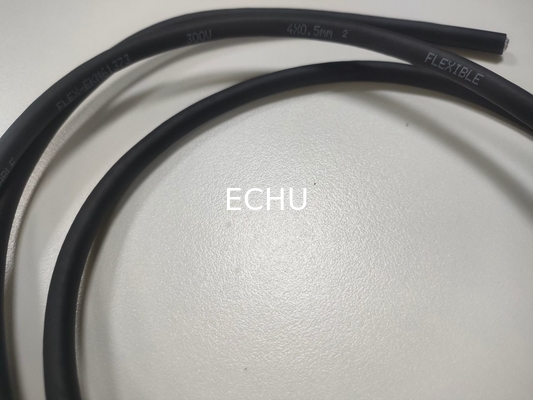 Good price Cable de alta flexibilidad, cable de larga vida útil, ECHU cable de viaje económico en línea
