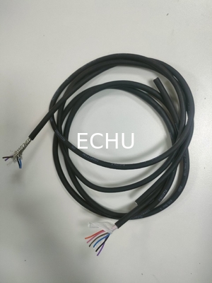Good price Cables de viaje flexibles, cables de remolque con aislamiento de PP, chaqueta de NBR en línea