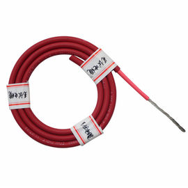 Good price Cable fotovoltaico con certificado TUV en línea