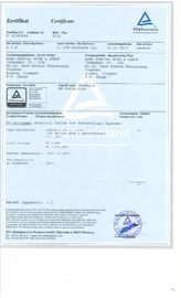 Good price Cable fotovoltaico solar Cable TUV de 95,0 mm2 con certificado TUV en corriente alterna en línea