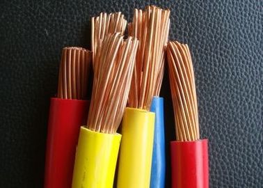 Good price ROHS PVC Cable de tierra eléctrico UL1007 24AWG 300V con certificado UL en línea
