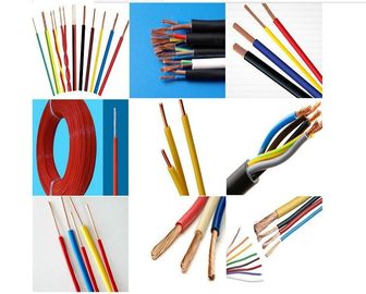 Good price ROHS PVC Cable de tierra eléctrico UL1007 22AWG 300V con certificado UL en línea